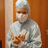 Соня и наука