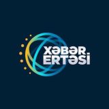 Xəbər Ertəsi📍