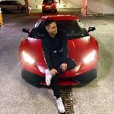 Дархан Алексеев