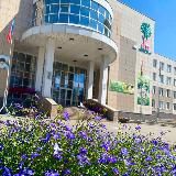 Школа № 14 Кемерово