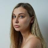 Ally Moon | Александра Жибарь