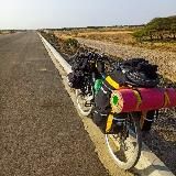 «Колеса высокогорного ветра»