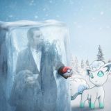 Покемон Го - Войка