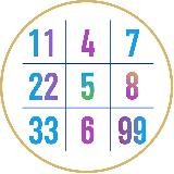 ЧИСЛОВЕДЕНИЕ / Школа 13 Алмазов