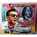 Jordan Belfort • LIVE