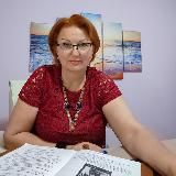 СВЕТЛАНА КОС - ЭНЕРГИЯ СЧАСТЬЯ ☯️