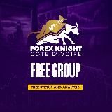 FOREX KNIGHT⚜️ | FREE