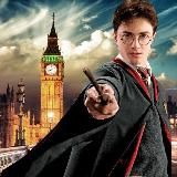 Английский с Гарри