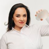 Ани Мелоян. Пластический хирург