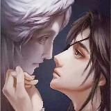 The cave of Hua Cheng 18+