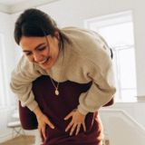 Контент, который влюбляет | Анастасия Храмова