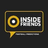 Inside Friends | Прогнозы на Спорт