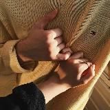 скрытые чувства.