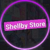 Shellby Store | 6.0 🥃