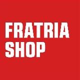 Fratriashop.ru «Спартак» Москва