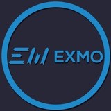 Информационный канал EXMO