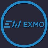 Информационный канал EXMO