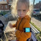 няшки унбера