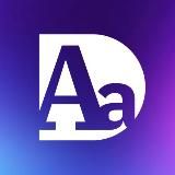 dsg fonts
