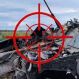 45-ая параллель