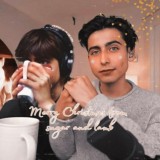 ♫𝐂𝐚𝐫𝐚𝐦𝐞𝐥 𝐚𝐧𝐝 𝐁𝐞𝐞✞︎