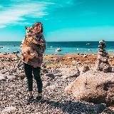 Таня из Grizzly Nuts