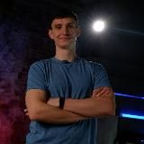 Реабилитолог Владислав Винявский
