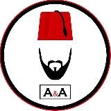 A&A - Сумки, очки(Lux)