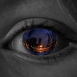 Мир глазами смертного