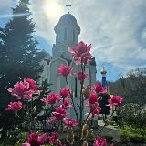 🕊️Троице - Георгиевский женский монастырь г.Сочи🕊️