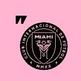 Интер Майами | Лео Месси 🔥