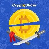 Crypto Glider | Монеты ECOIN бесплатно