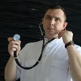 ПУЛЬМОНОЛОГ Никишенков DrNikishenkov