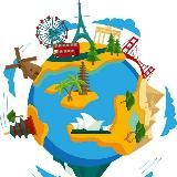 Dream Trip - дешёвые путешествия, отели и авиабилеты