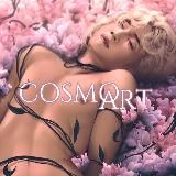 CosmoArt 18+