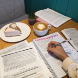 марина и дедлайны