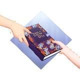 Читаю книги за тебя