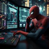 Spider Trader