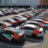 Каршеринг Аккаунты (Аренда авто)