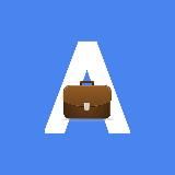 Работа в АВИАПАРКЕ