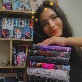 •Книжный чертог•book18+😈