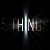 5 THINGS_Telegram