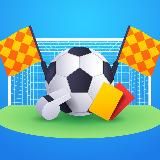 Три корнера = пенальти