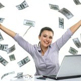 🔥Бизнес онлайн с Millennium 🔥