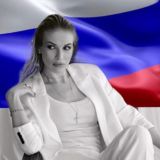 Натали Влади (Яковлева)