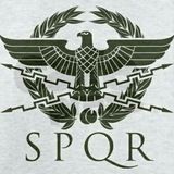 S.P.Q.R.