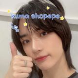 ˚✧₊ kuma shopepe⁺˳✧༚熊 | k-pop