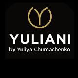 Юлия Чумаченко. 7 км. вул.СИНЯ 2022