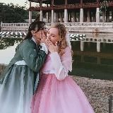 Wanderlust Woman • Туры в Корею • Японию • Китай