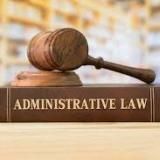 Administrative law_exam